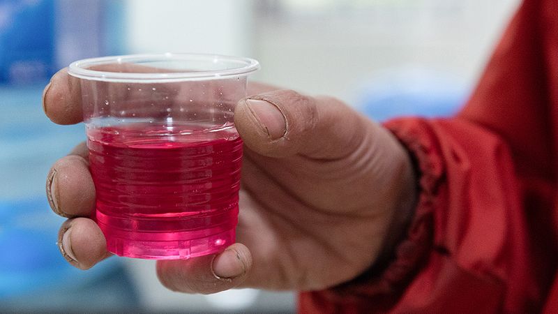 Cai methadone mất bao lâu? Có khó không? 1