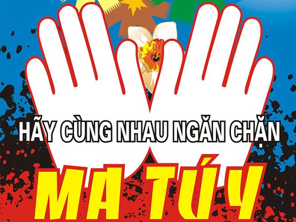 Gia đình hỗ trợ người nghiện