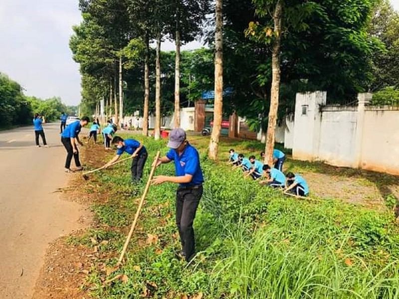 Môi trường sống lý tưởng